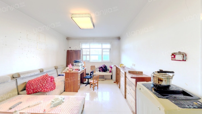 金嘉园二手房实景图