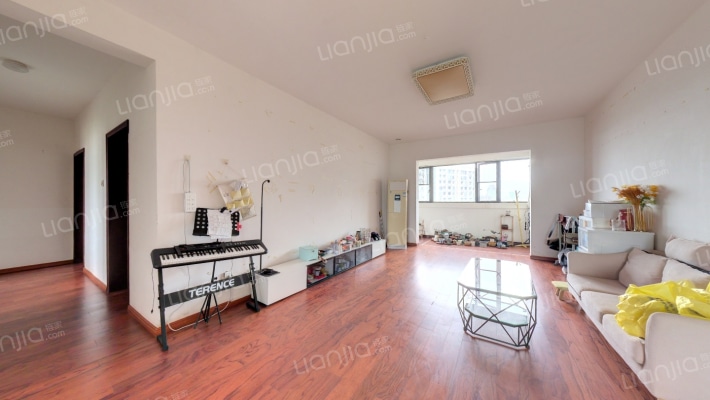 和諧花園二手房实景图