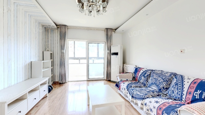 天华绿谷庄园二手房实景图