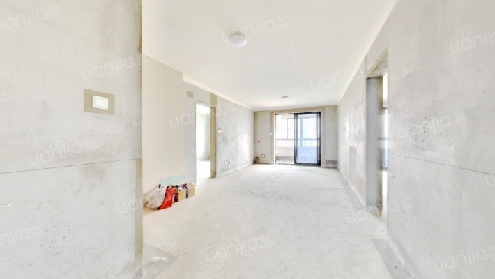 金大地天元府二手房实景图