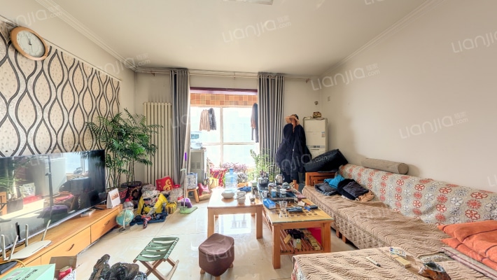 骏景家园二手房实景图