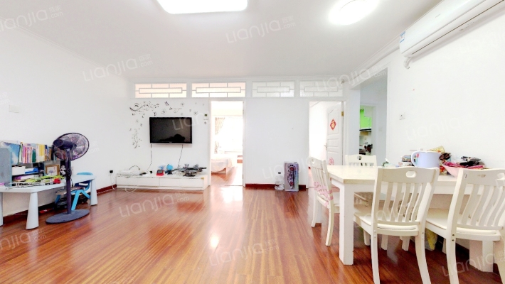 清上园二手房实景图