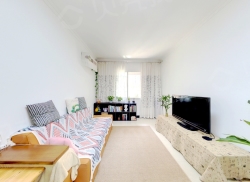 整租·北街18号 2室1厅 东_北街18号租房