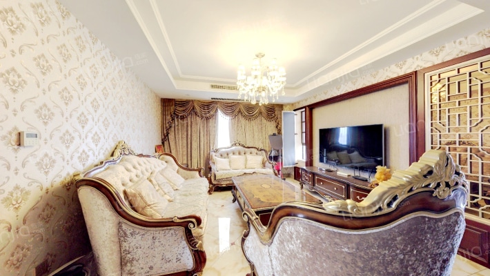 隆兴峰景苑二手房实景图