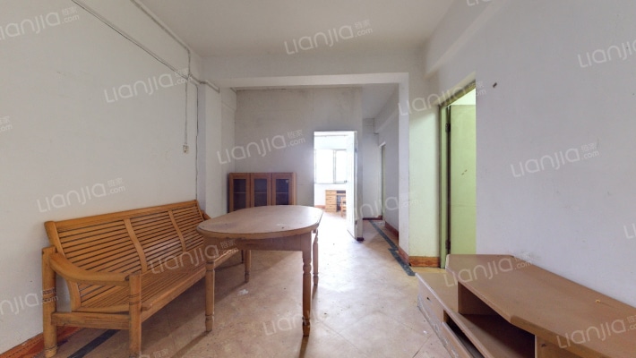 玫瑰苑G区二手房实景图