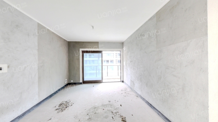 礼悦江山二手房实景图