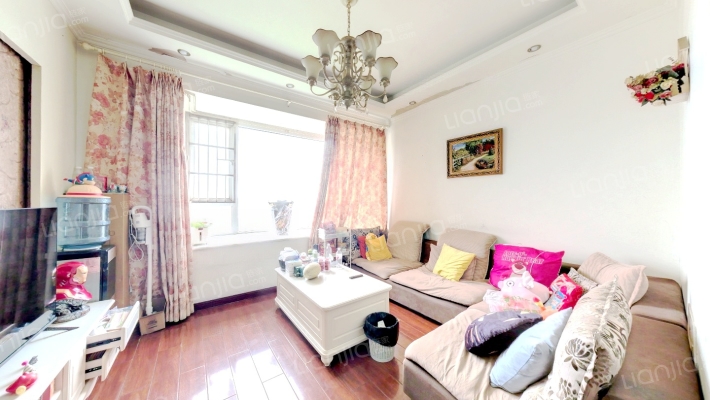 御廷上郡二手房实景图