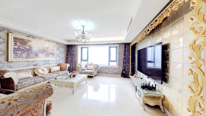 滨江1933二手房实景图