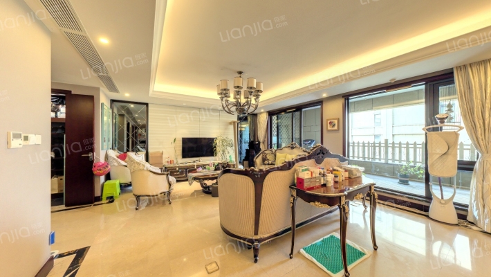 公馆1881二手房实景图