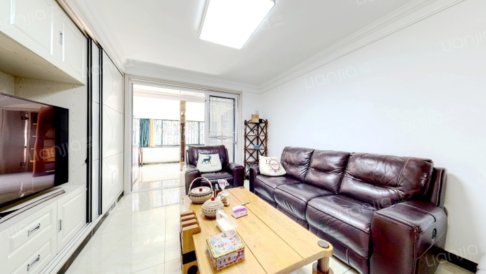 新月福邸二手房实景图