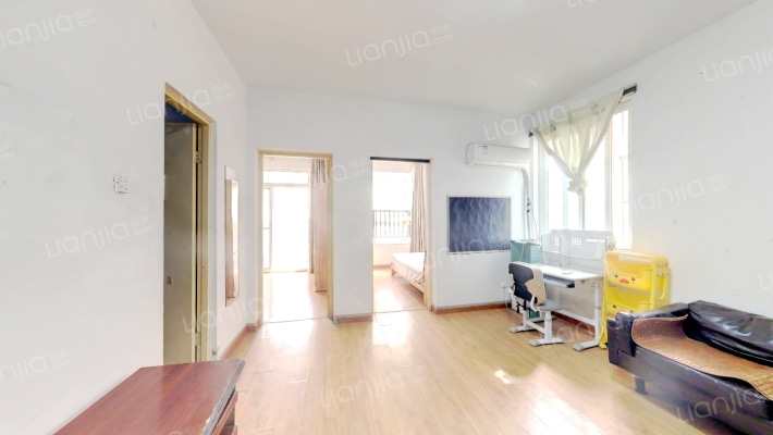 昆仑花园二手房实景图