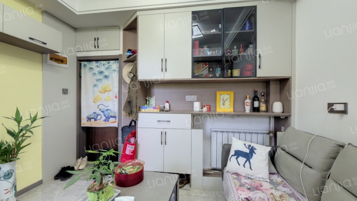 扬子五村二手房实景图