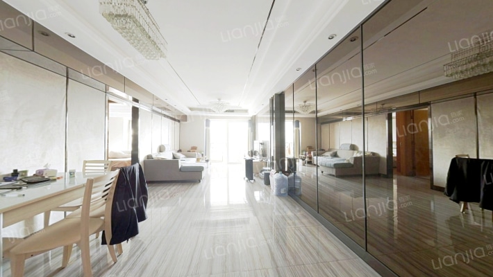 富信广场二手房实景图