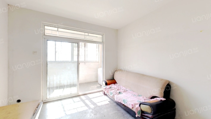 金星和园二期二手房实景图