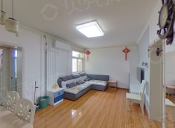 整租·国家管网集团东部原油储运有限公司家属院 2室1厅 南_国家管网集团东部原油储运有限公司家属院租房