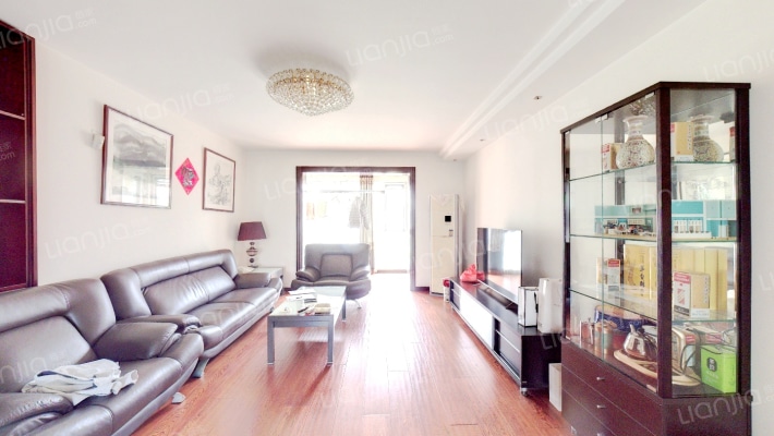 清泽园二手房实景图