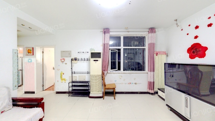 小镇西西里瑞安里二手房实景图