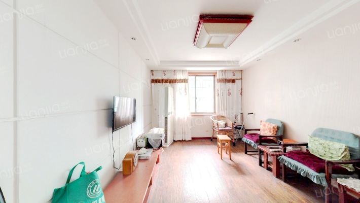 东柳坊二手房实景图