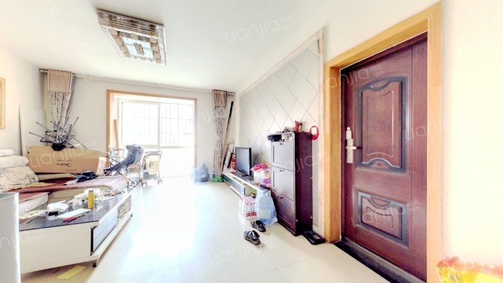 南丰紫金苑二手房实景图