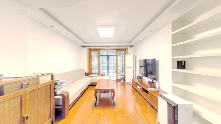 新城名园二手房实景图