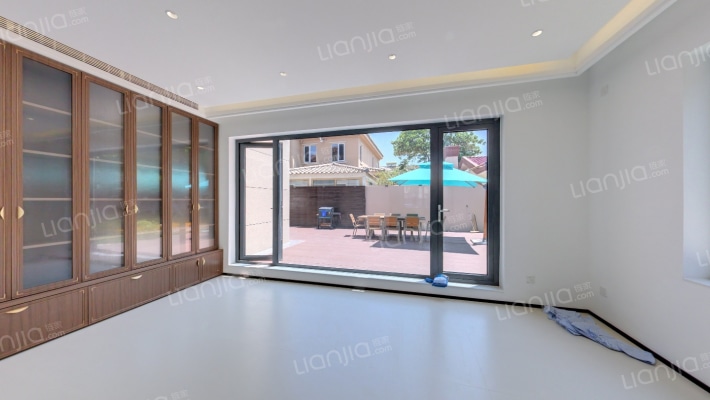 亲爱的villa二手房实景图