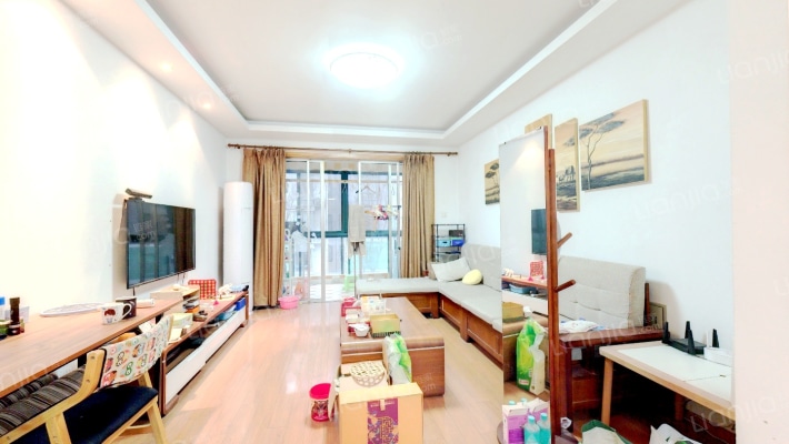 世纪苑二手房实景图