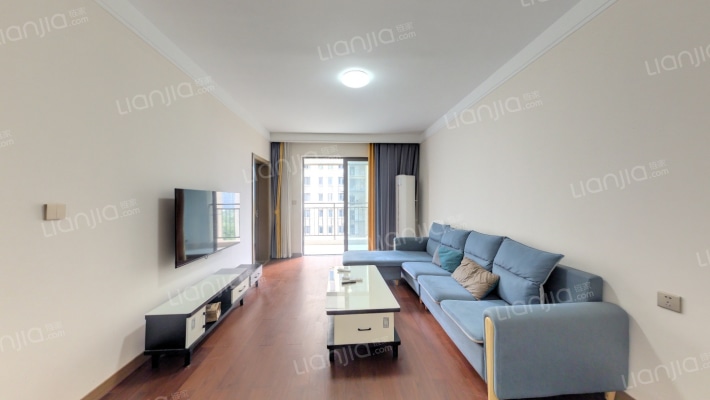 鑫苑芙蓉鑫家二手房实景图