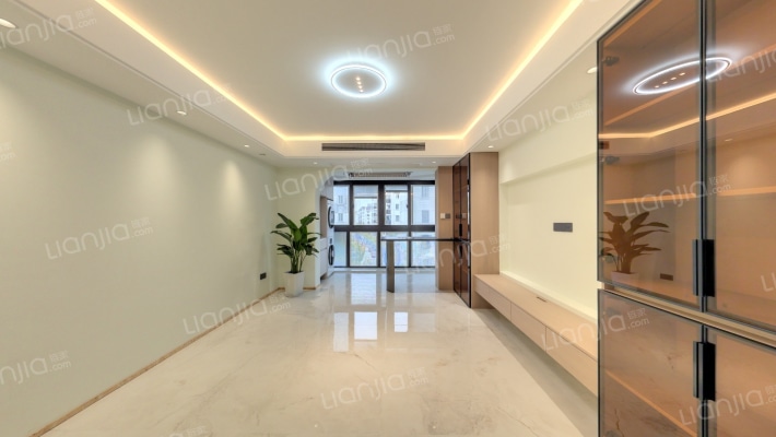 伟莱家园二手房实景图