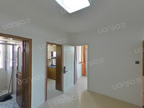 合租·青剑湖花园A区 3居室 东/北卧