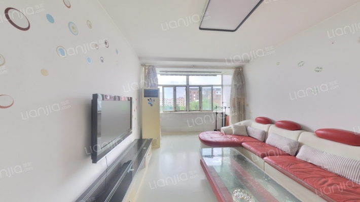 新月小区二手房实景图