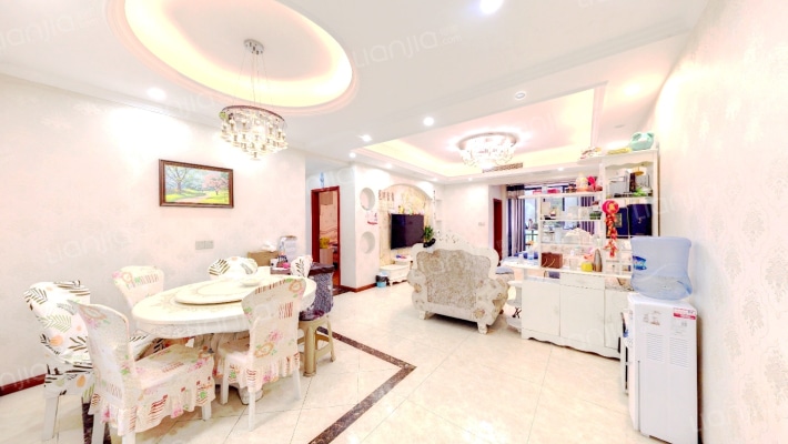 青河苑二手房实景图