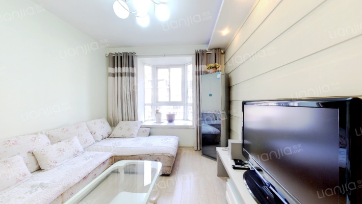 燕禾园二手房实景图