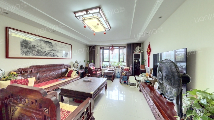 农垦家园二手房实景图