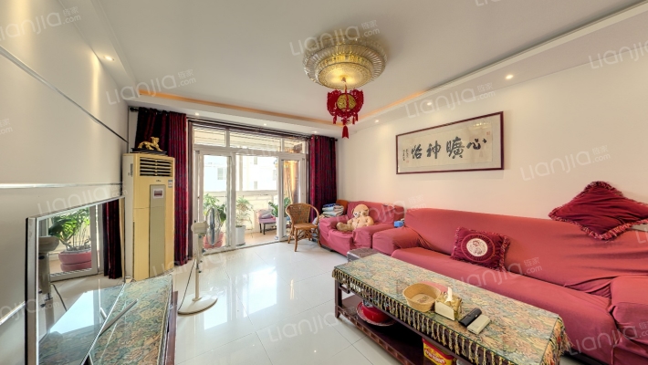 碧水湾西园二手房实景图