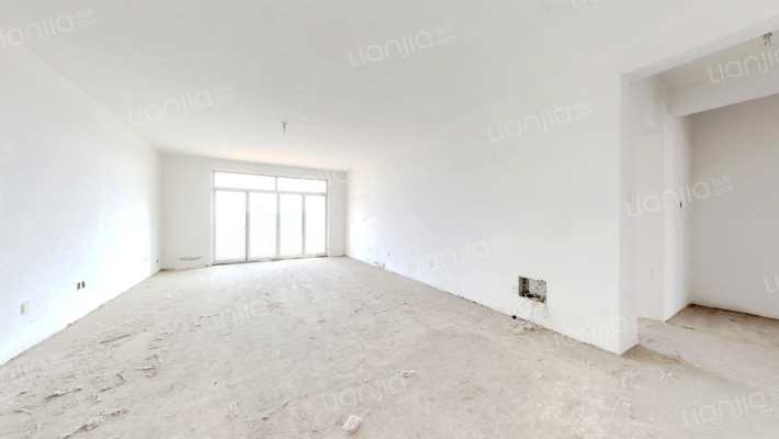 隆福星河城二手房实景图