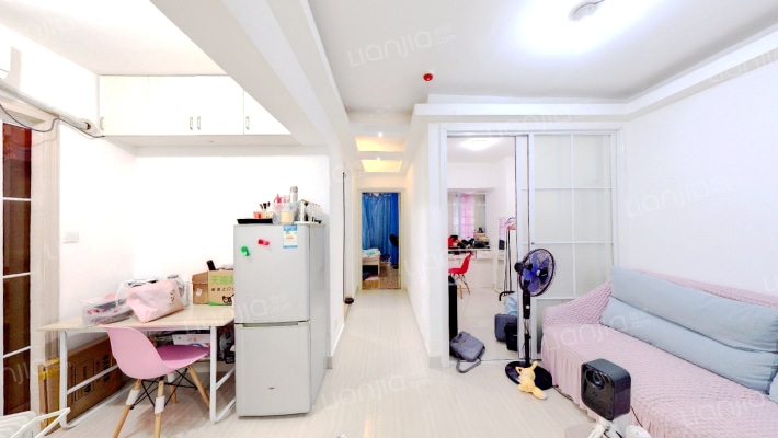 世欧王庄四区二手房实景图