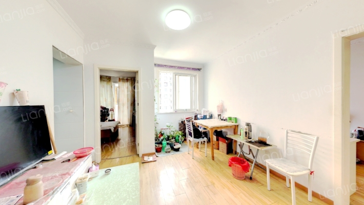 定坊兴苑二手房实景图