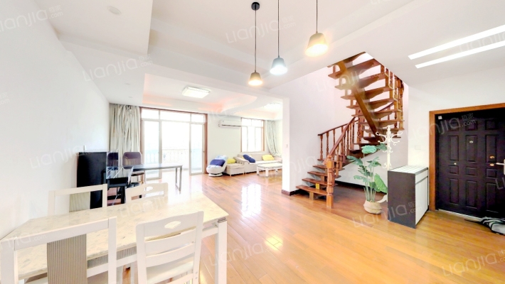 望族苑二手房实景图