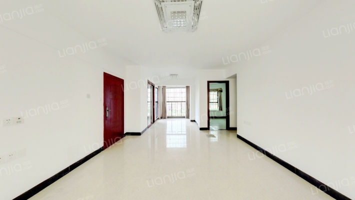 怡昌花园二手房实景图