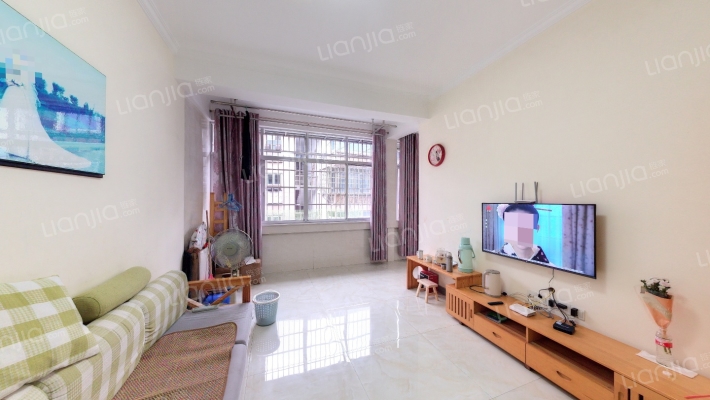 八一大道二手房实景图