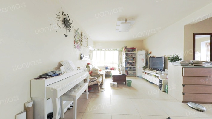 中南麒麟锦城二手房实景图