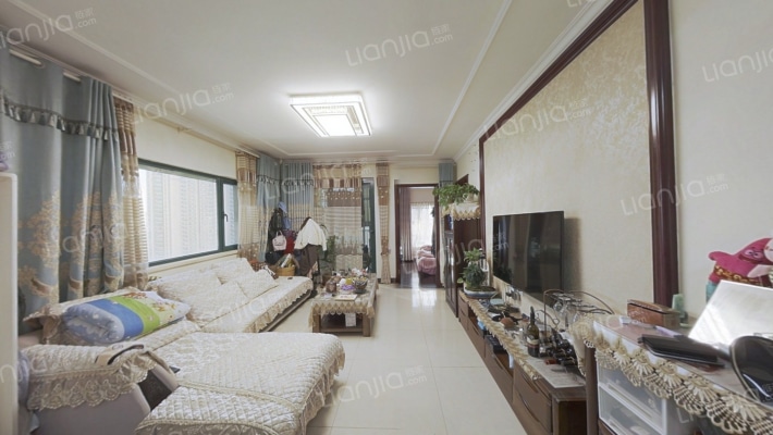 恒大雅苑二手房实景图