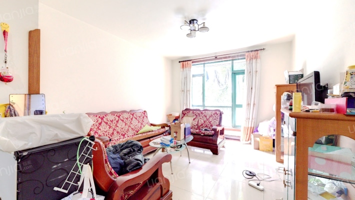 和睦人家一二期二手房实景图