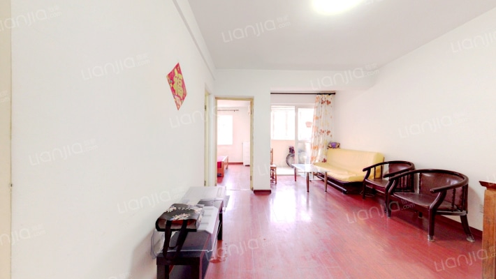 南湾营馨康苑二手房实景图