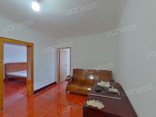 整租·平福巷6号小区 3室2厅 东