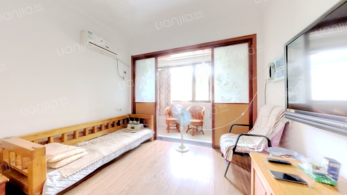 南祖师庵二手房实景图