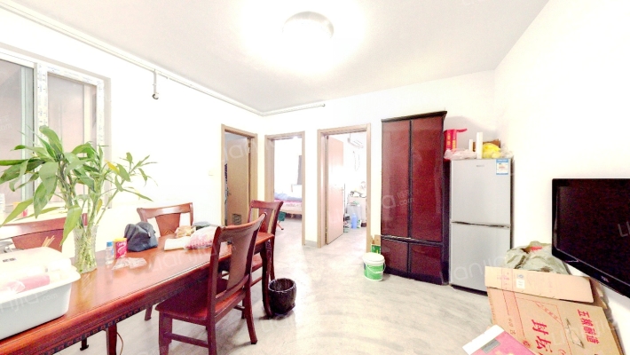 凤悦北园二手房实景图