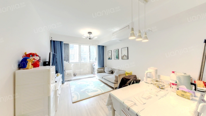 虹延小区二手房实景图