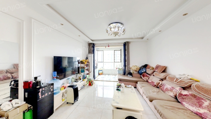 天房意境二手房实景图