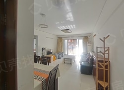 整租·益城广场 2室1厅 西南_益城广场租房